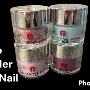 Revel DiP powder